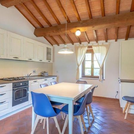 Poggio Cennina Resort Bucine Bagian luar foto