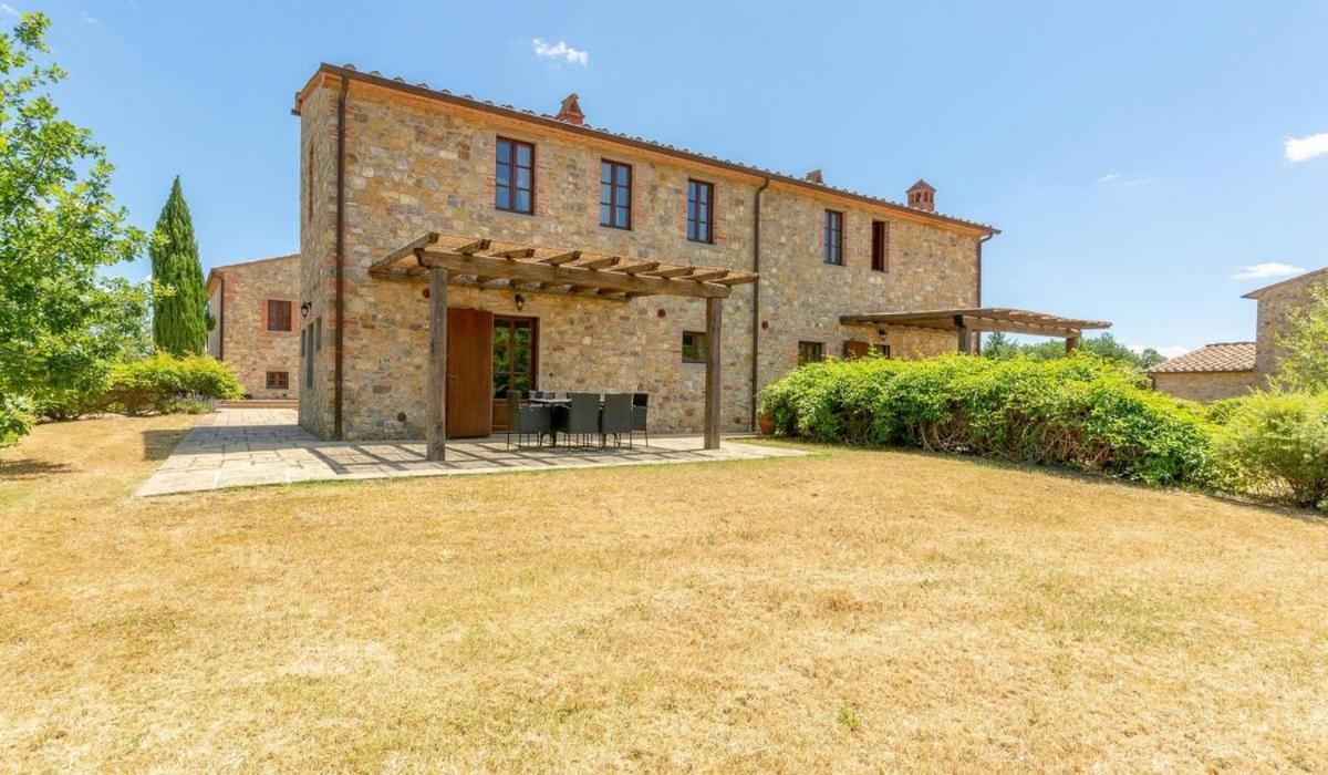 Poggio Cennina Resort Bucine Bagian luar foto